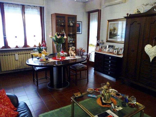 3-room flat in Via Antonio Gramsci 45, Cilavegna - Photo 1