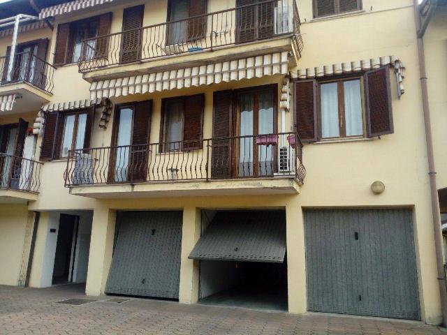 3-room flat in Via Antonio Gramsci 100, Cilavegna - Photo 1