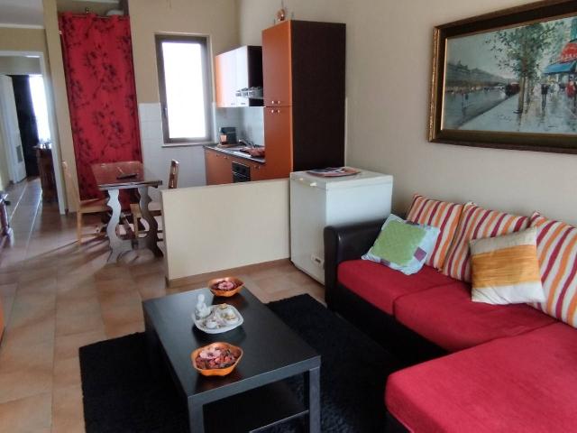 3-room flat in Via Antonio Gramsci, Cilavegna - Photo 1