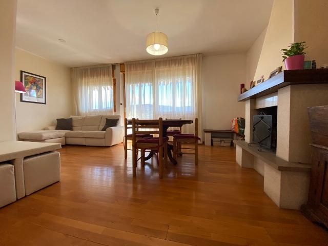 Apartament in Via della Repubblica 42, Alto Reno Terme - Photo 1