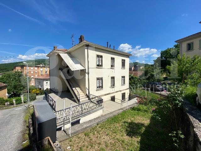 Wohnung in Via Mazzini  167, Alto Reno Terme - Foto 1