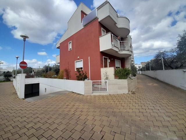 Terraced house in Via Bitonto, Modugno - Photo 1