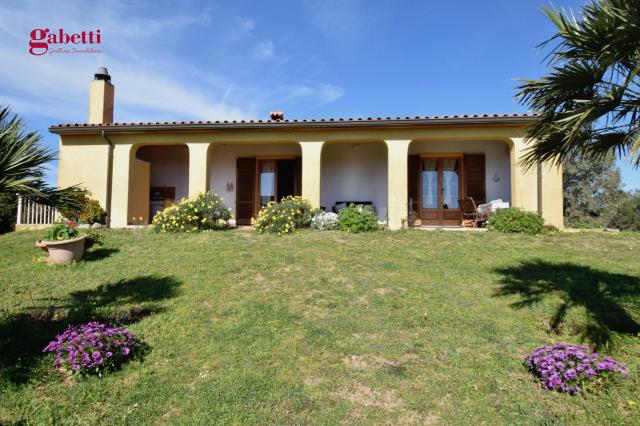 Villa in Marazzino 1, Santa Teresa Gallura - Foto 1