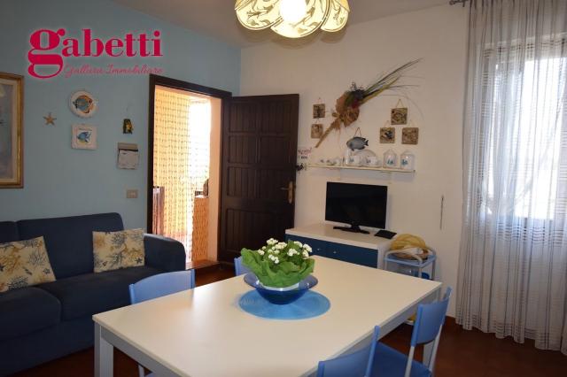 2-room flat in Via Legnano 10, Santa Teresa Gallura - Photo 1