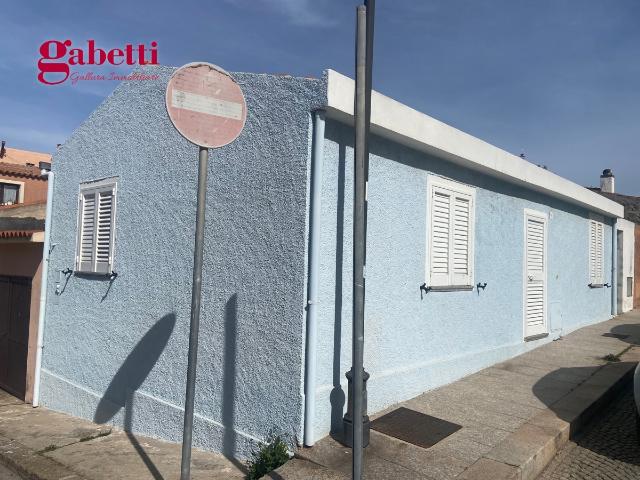 Mansion in Via Carlo Felice 72, Santa Teresa Gallura - Photo 1