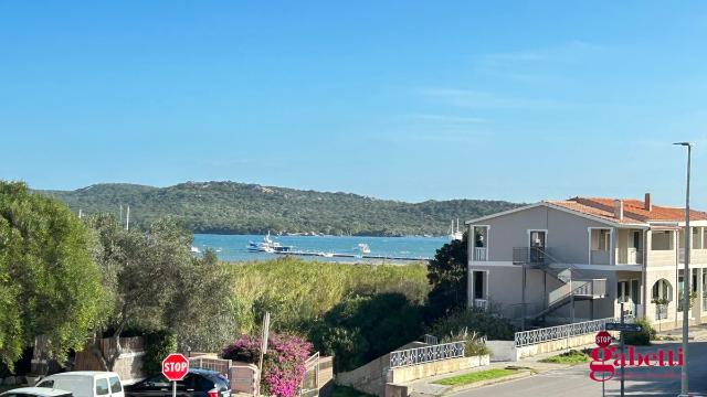 3-room flat in Porto Pozzo -Via Galilei 2, Santa Teresa Gallura - Photo 1