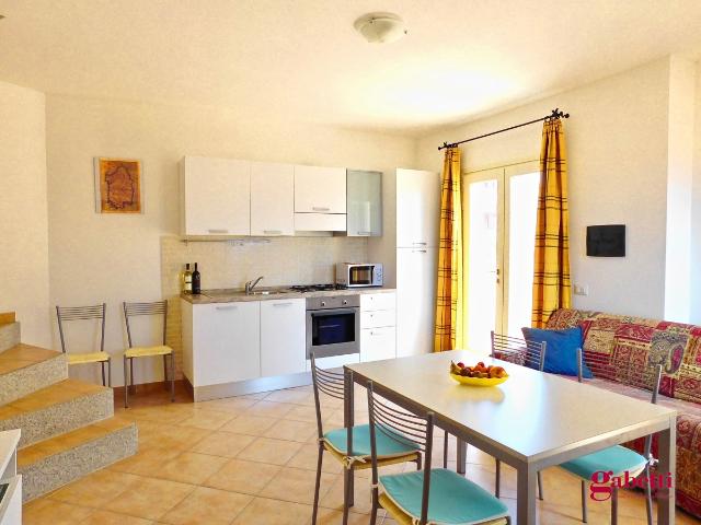 Apartament in Località San Pasquale, Via M. delle Foibe Istriane 72, Santa Teresa Gallura - Photo 1