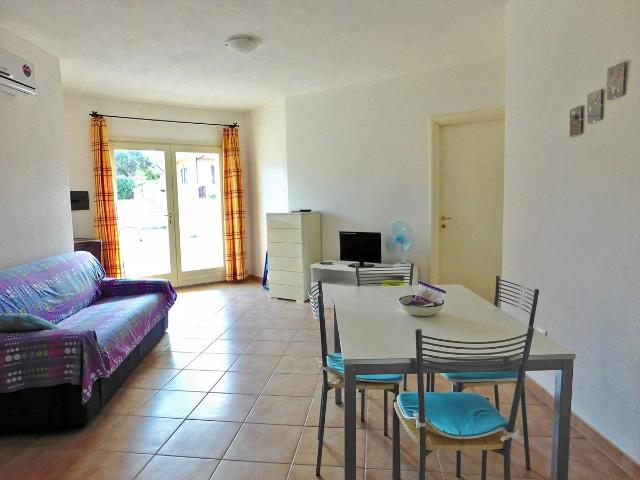 2-room flat in Località San Pasquale, Via M.delle Foibe Istriane 72, Santa Teresa Gallura - Photo 1