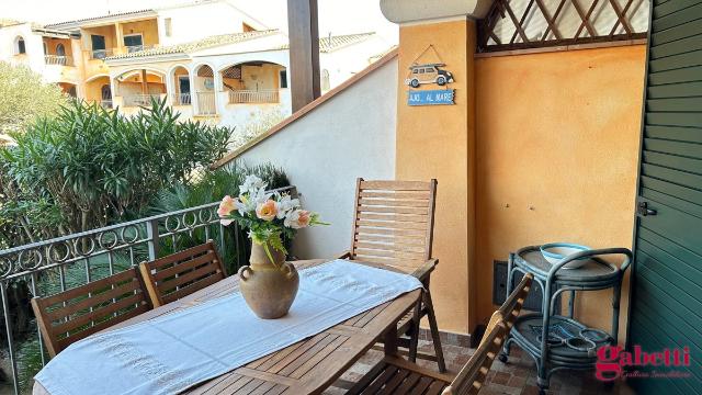 4-room flat in Via Don Francesco Tedde Snc, Santa Teresa Gallura - Photo 1