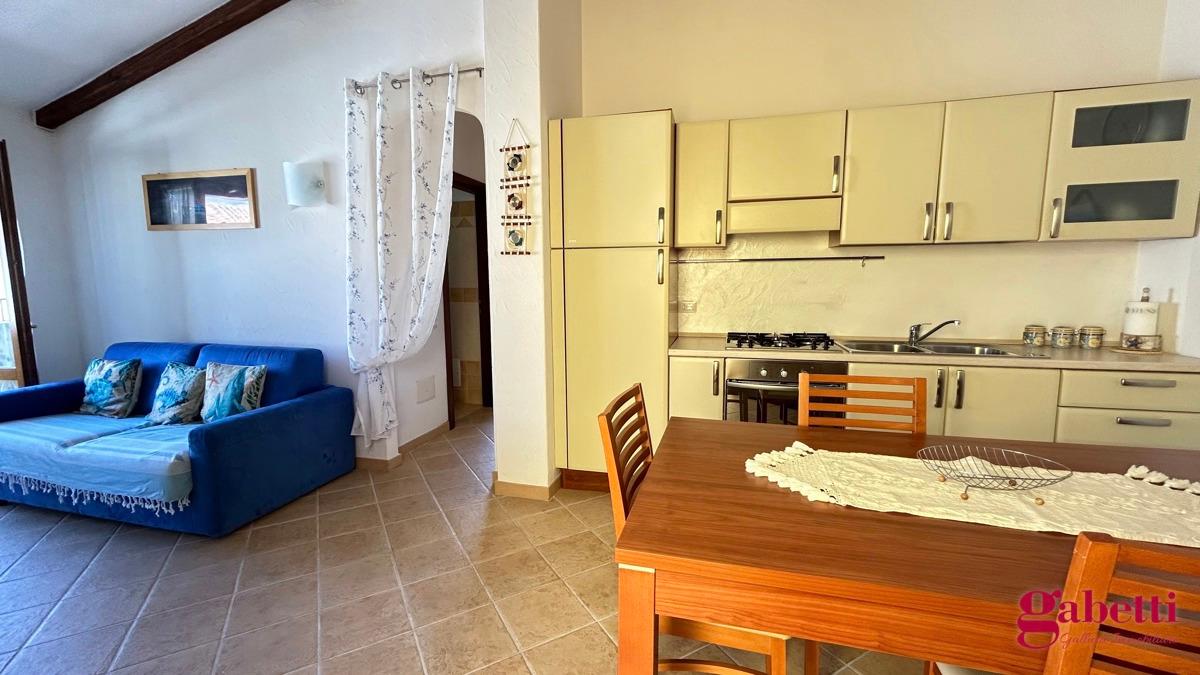 Appartamento in vendita a Santa Teresa Gallura