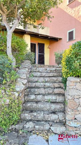 3-room flat in Loc. Ruoni - Via Marco Polo - Residence Albatros 1, Santa Teresa Gallura - Photo 1