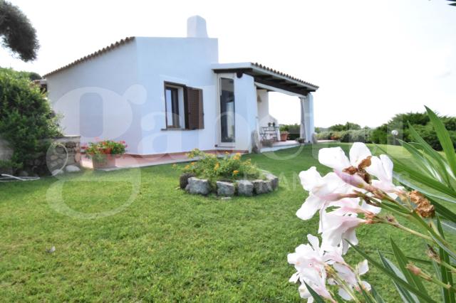 Mansion in Villa La Malchisana: Eleganza con Vista sul Mare  50, Santa Teresa Gallura - Photo 1