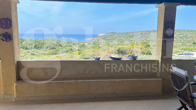 Mansion in Villa Turchese, Lu Pultiddolu  20, Santa Teresa Gallura - Photo 1