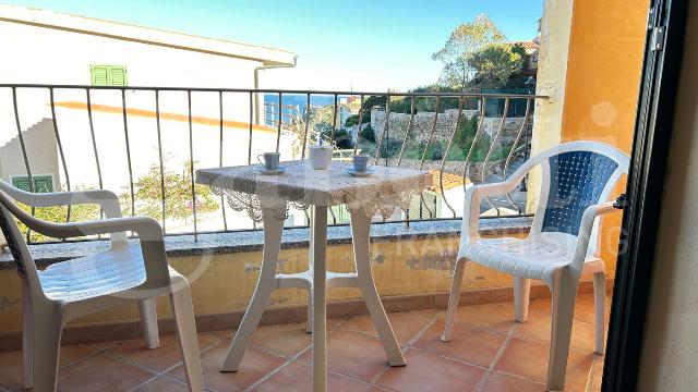 Trilocale in Terrazza Rena Bianca, Via Giuseppe Verdi 9, Santa Teresa Gallura - Foto 1