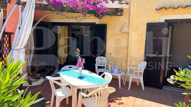 Dreizimmerwohnung in Casa Mareblu, La Marmoratina 1, Santa Teresa Gallura - Foto 1