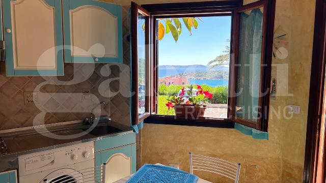 2-room flat in {3}, Vista Mare da Sogno... La Marmoratina 20 - Photo 1