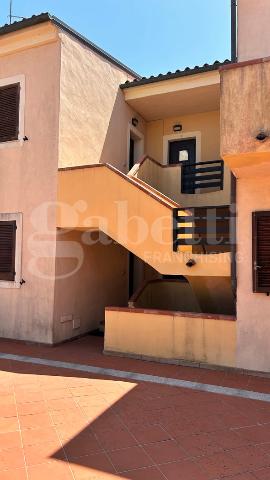 2-room flat in La Tua Casa Vicino al Mare