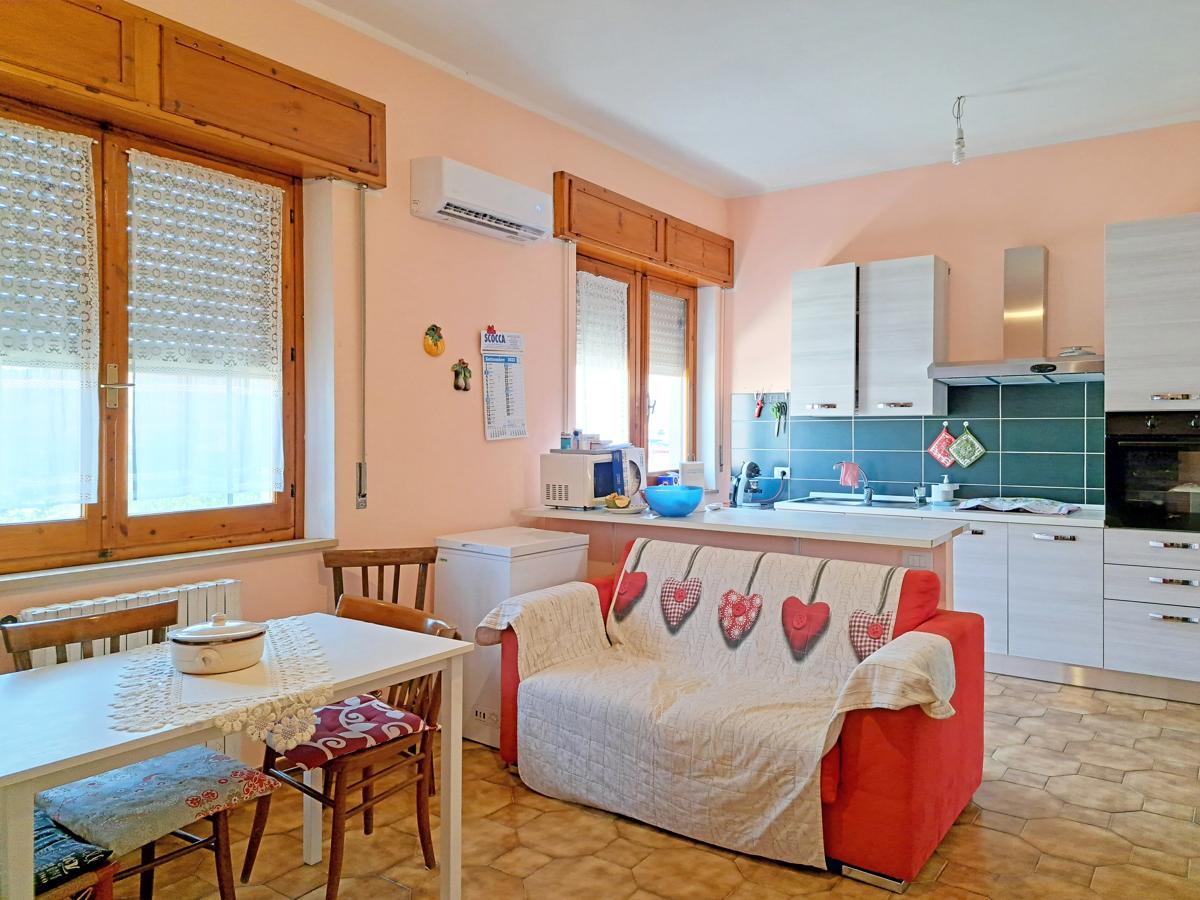 Appartamento in vendita a San Gavino Monreale