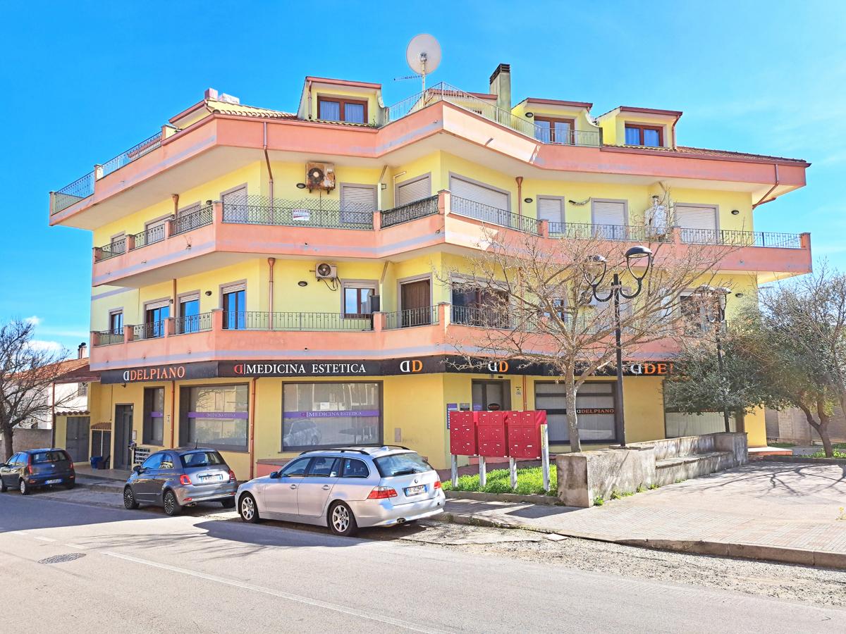 Appartamento in vendita a Villacidro