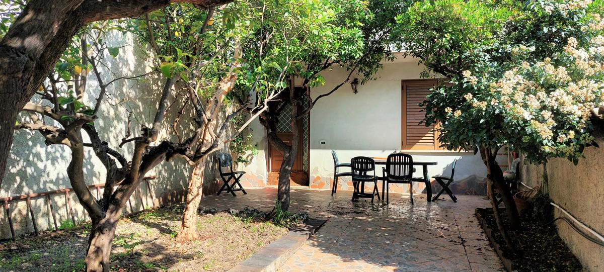 Villa in vendita a Sanluri