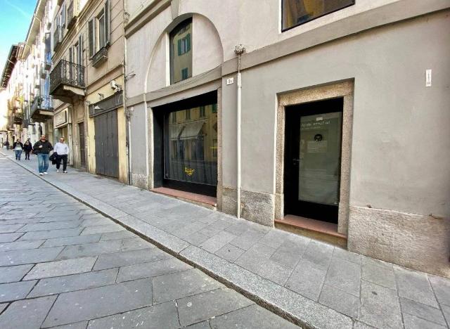 Negozio in {3}, Corso Strada Nuova - Foto 1