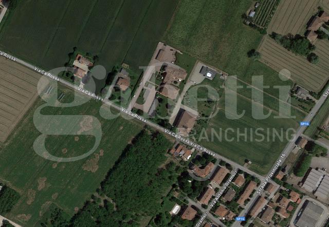 Building land in {3}, Strada Provinciale 16 - Photo 1