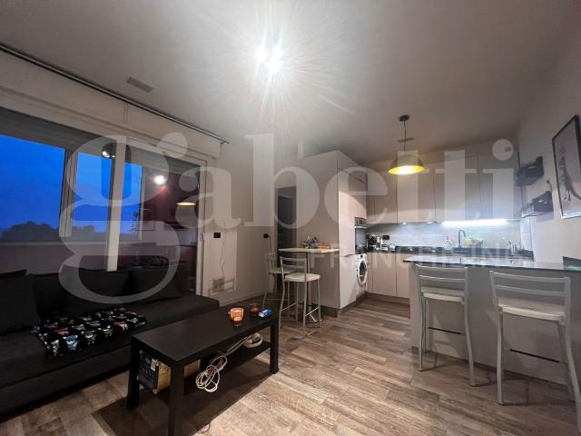 2-room flat in {3}, Circonvallazione Liberazione 1 - Photo 1