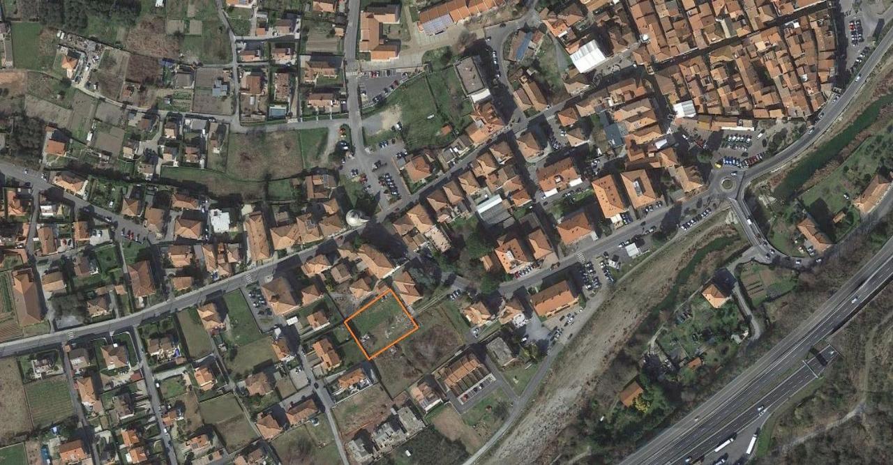 Terreno edificabile in vendita a Villanova D'Albenga