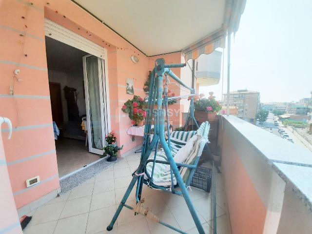 2-room flat in Carloforte, Albenga - Photo 1