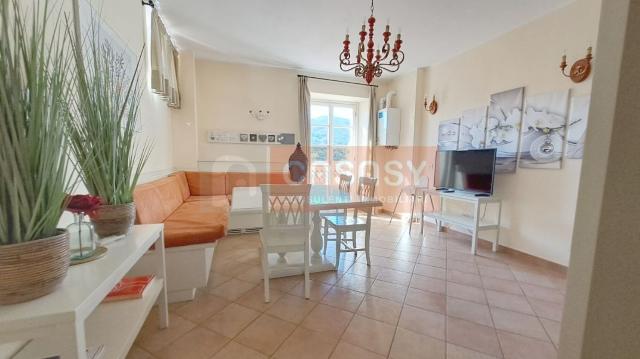 Apartament in Giuseppe Cottalasso, Albenga - Photo 1