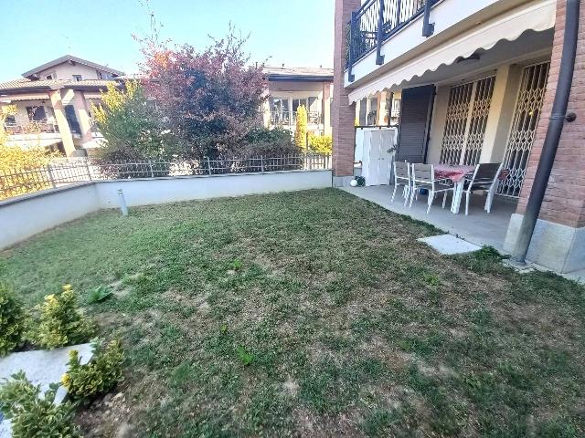 4-room flat in Via Giuseppe Giusti, Rodano - Photo 1