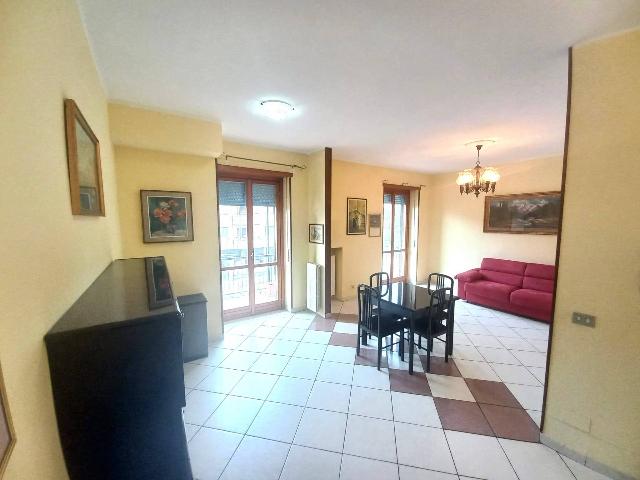 3-room flat in Via Giuseppe Verdi, Settala - Photo 1