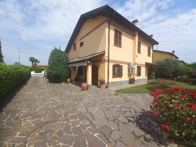 Villa in Via Attilio Baggi, Settala - Foto 1