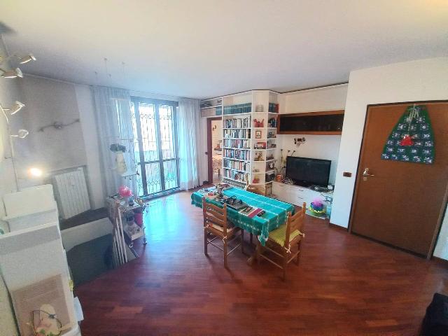 3-room flat in Via Lazzaretto, Vignate - Photo 1