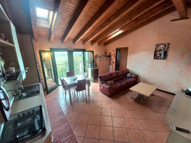 3-room flat in Via Arturo Toscanini, Settala - Photo 1