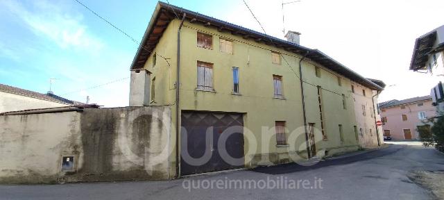 Casa indipendente in Vicolo del Pozzo 2, Mereto di Tomba - Foto 1