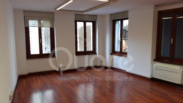 Büro in {3}, Via Savorgnana - Foto 1