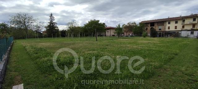 Building land in {3}, Via Morosina - Photo 1