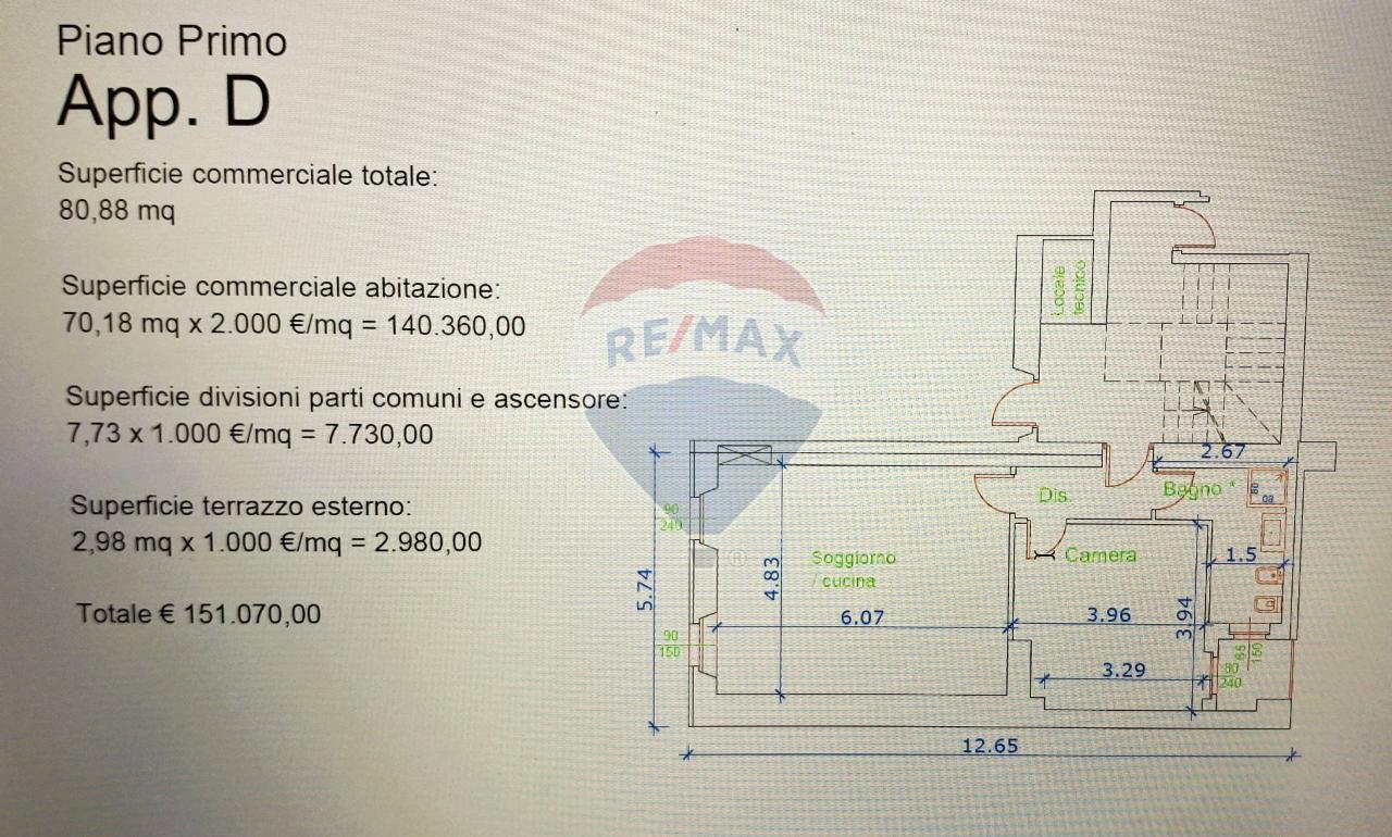 immagine annuncio 7 di 12