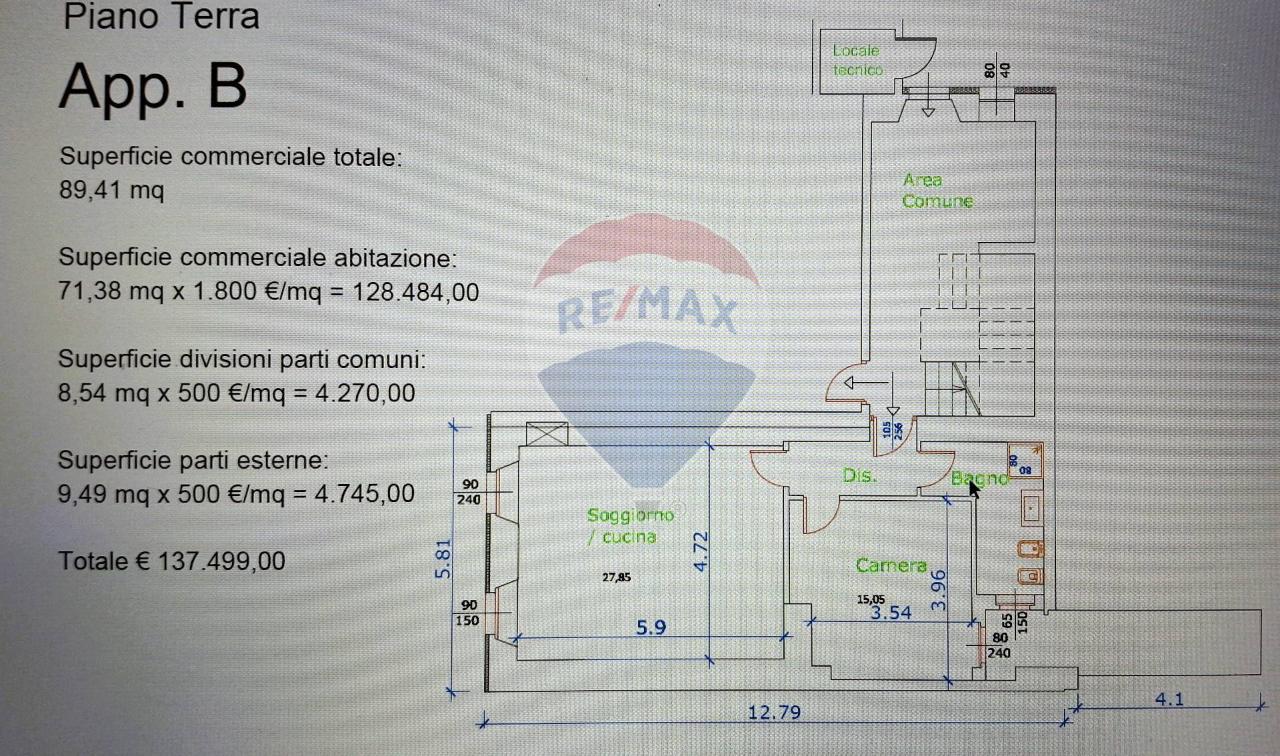 immagine annuncio 5 di 12