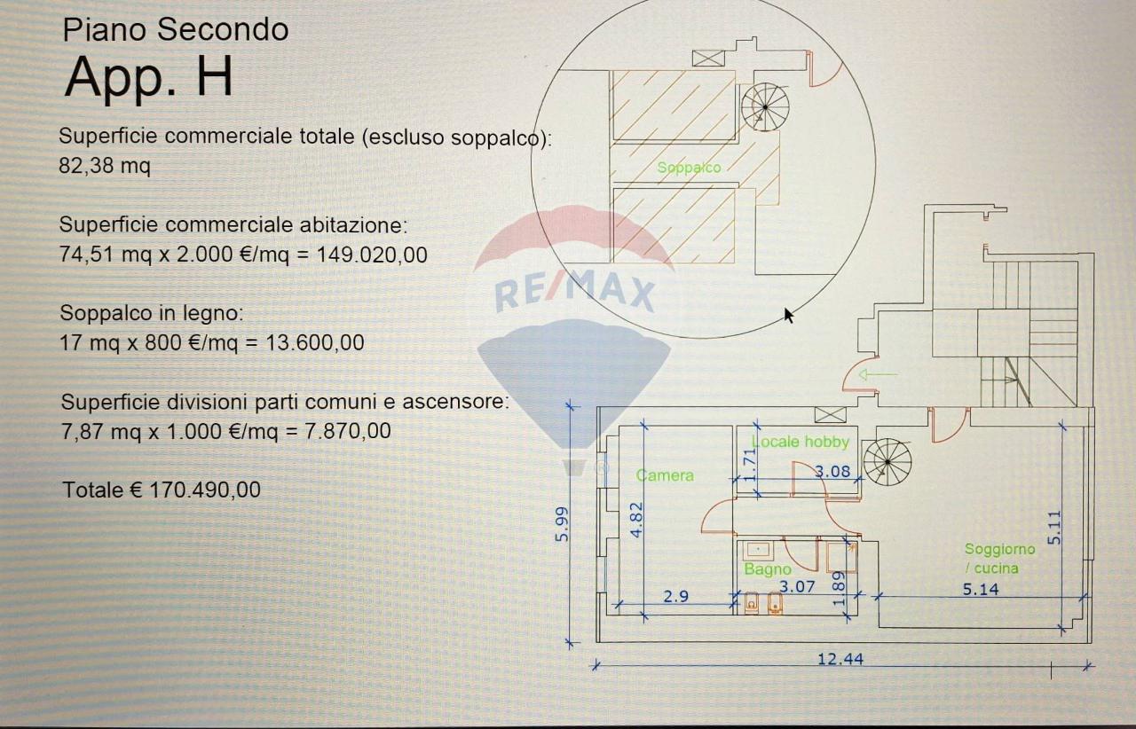 immagine annuncio 11 di 12