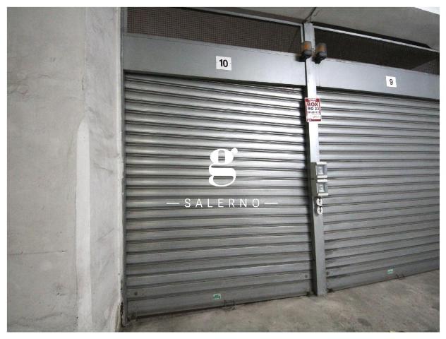 Garage or car box in Via Torrione  52, Salerno - Photo 1