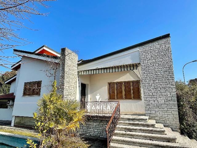 Villa in {3}, - Foto 1