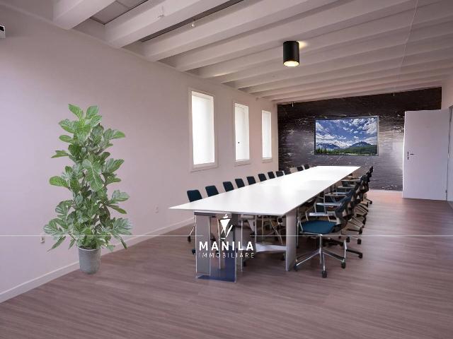 Shared office in Strada di Canizzano, 8, 31100 Treviso Tv, Italia, Treviso - Photo 1