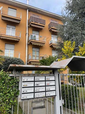 3-room flat in Via Ravenna, Meda - Photo 1