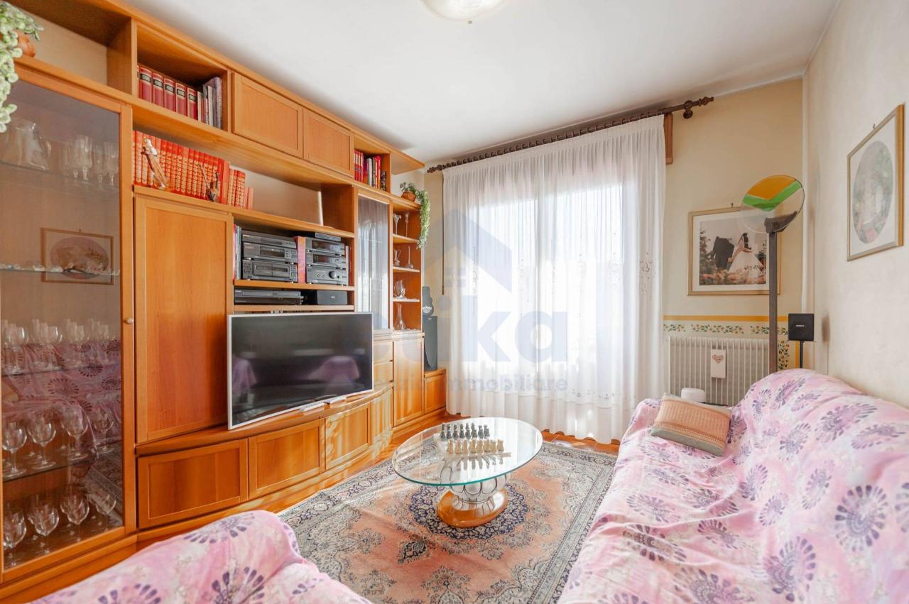 Appartamento in vendita a Quinto Di Treviso