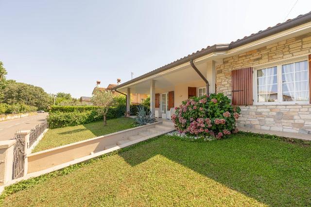 Villa in Via dei Partigiani 15, Paese - Foto 1