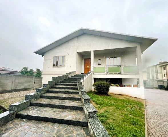 Villa in Via Rovelleto 8, Gambolò - Foto 1