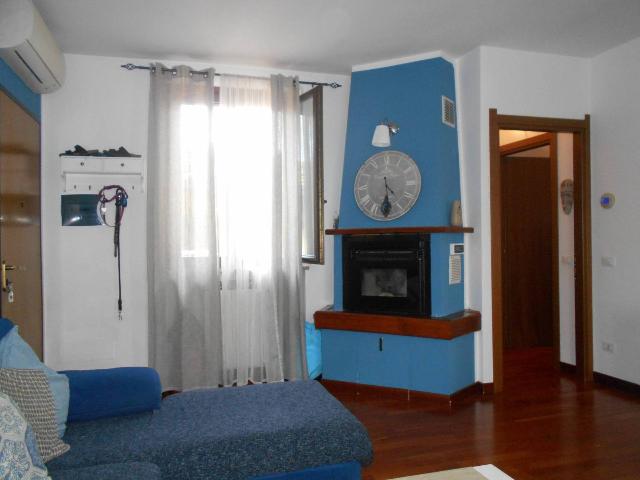 3-room flat in Via Giuseppe Mazzini, Gambolò - Photo 1