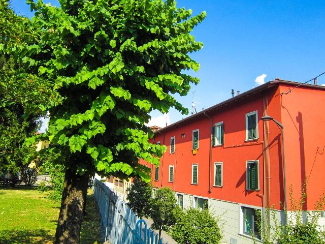 Dreizimmerwohnung in Via Ronchetti, Nembro - Foto 1